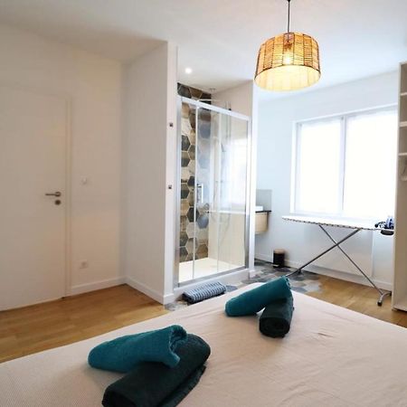 Appartement Cosy Neudorf Climatise Wifi 90M2 Štrasburk Exteriér fotografie