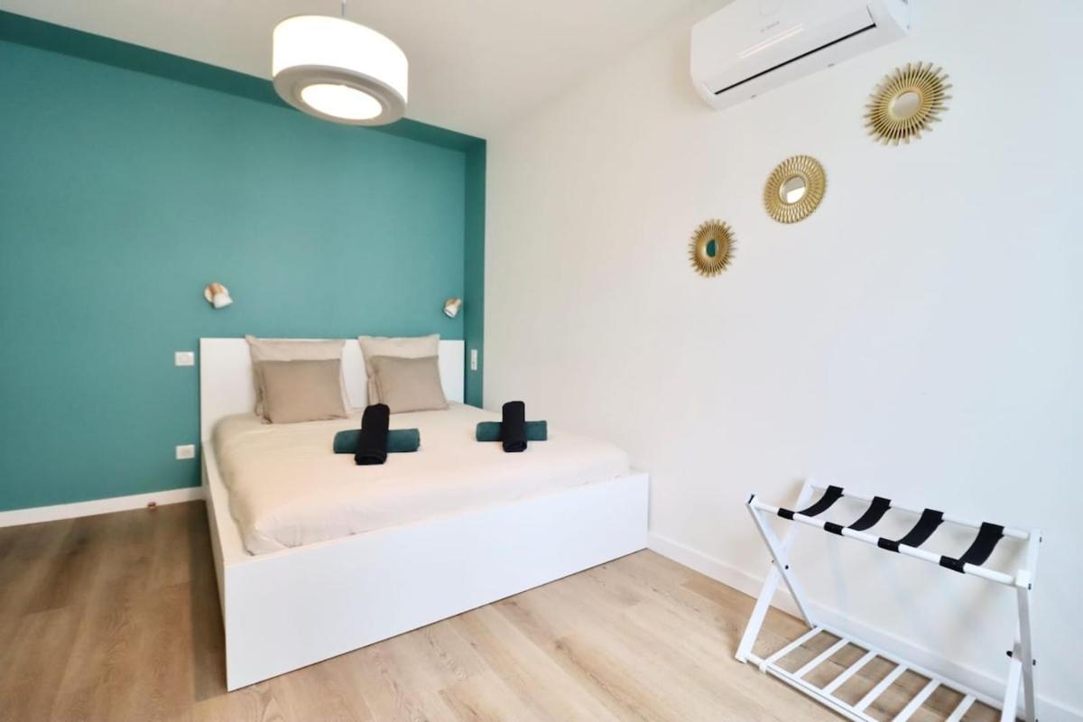 Appartement Cosy Neudorf Climatise Wifi 90M2 Štrasburk Exteriér fotografie